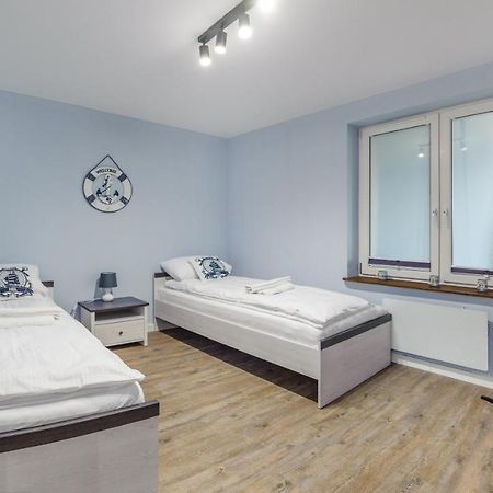Apartamenty Sun & Snow Helski Zakatek - Centrum, Blisko Plazy Εξωτερικό φωτογραφία